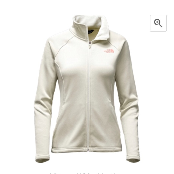 The North Face Jackets & Blazers - NORTHFACE WOMEN’S AGAVE JACKET